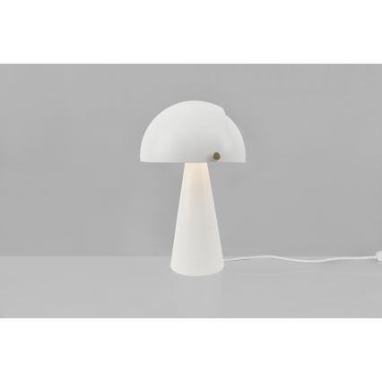 DFTP by Nordlux - Laualamp kohandatava lambivarjuga ALIGN 1xE27/25W/230V valge