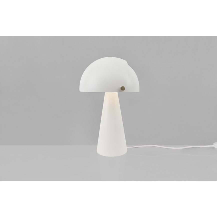 DFTP by Nordlux - Laualamp kohandatava lambivarjuga ALIGN 1xE27/25W/230V valge