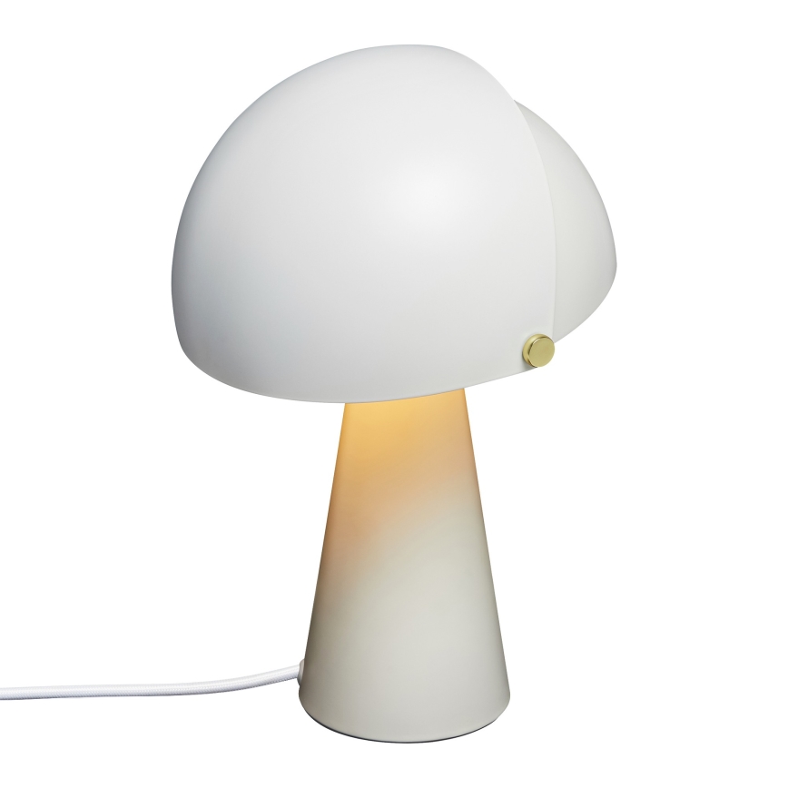 DFTP by Nordlux - Laualamp kohandatava lambivarjuga ALIGN 1xE27/25W/230V valge