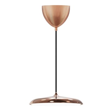 DFTP by Nordlux - LED Hämardatav kaabliga ripplamp ARTIST LED/14W/230V 3000K