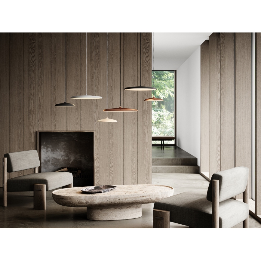 DFTP by Nordlux - LED Hämardatav kaabliga ripplamp ARTIST LED/14W/230V 3000K