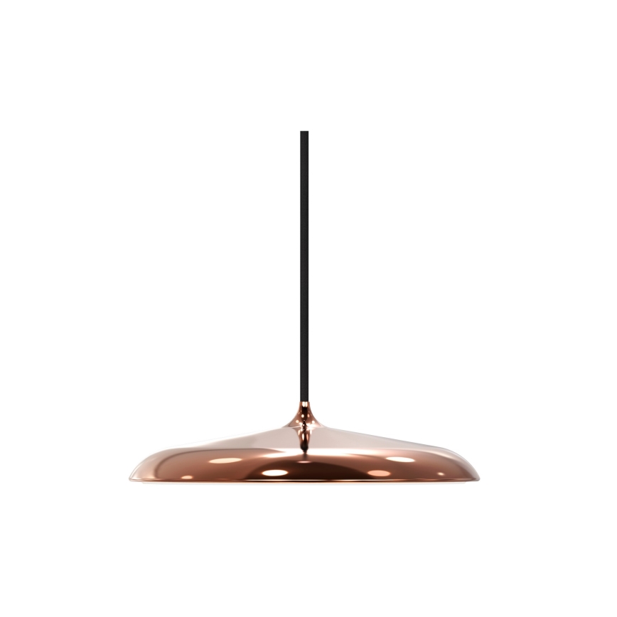 DFTP by Nordlux - LED Hämardatav kaabliga ripplamp ARTIST LED/14W/230V 3000K