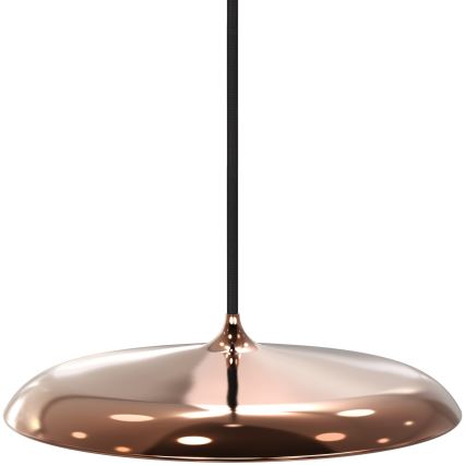 DFTP by Nordlux - LED Hämardatav kaabliga ripplamp ARTIST LED/14W/230V 3000K