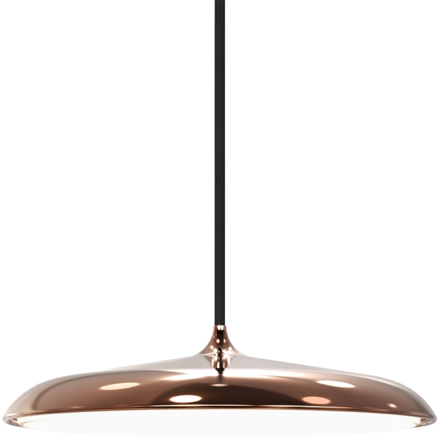 DFTP by Nordlux - LED Hämardatav kaabliga ripplamp ARTIST LED/14W/230V 3000K
