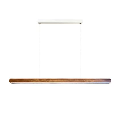 DFTP by Nordlux - LED hämardatav köisrippvalgusti AKENO LED/25W/230V 3000K saarepuit