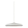 DFTP by Nordlux - LED Hämardatav lühter ARTIST LED/14W/230V d. 25 cm beež