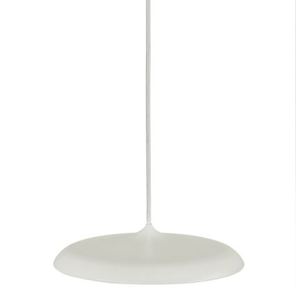 DFTP by Nordlux - LED Hämardatav lühter ARTIST LED/14W/230V d. 25 cm beež