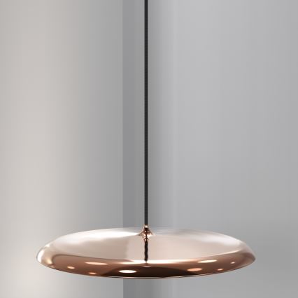 DFTP by Nordlux - LED Hämardatav lühter ARTIST LED/24W/230V d. 40 cm vask