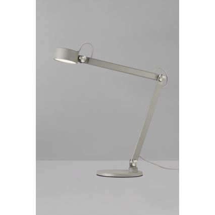 DFTP by Nordlux - LED Hämardatav puutetundlik laualamp 3v1 NOBU LED/9W/230V hall