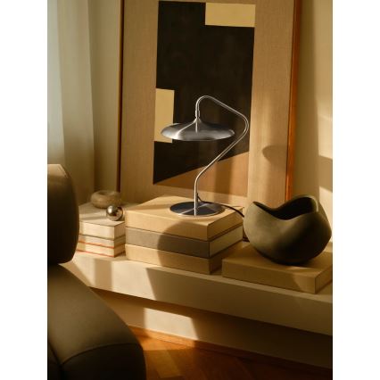 DFTP by Nordlux - LED laualamp ARTIST LED/15W/230V roostevaba teras