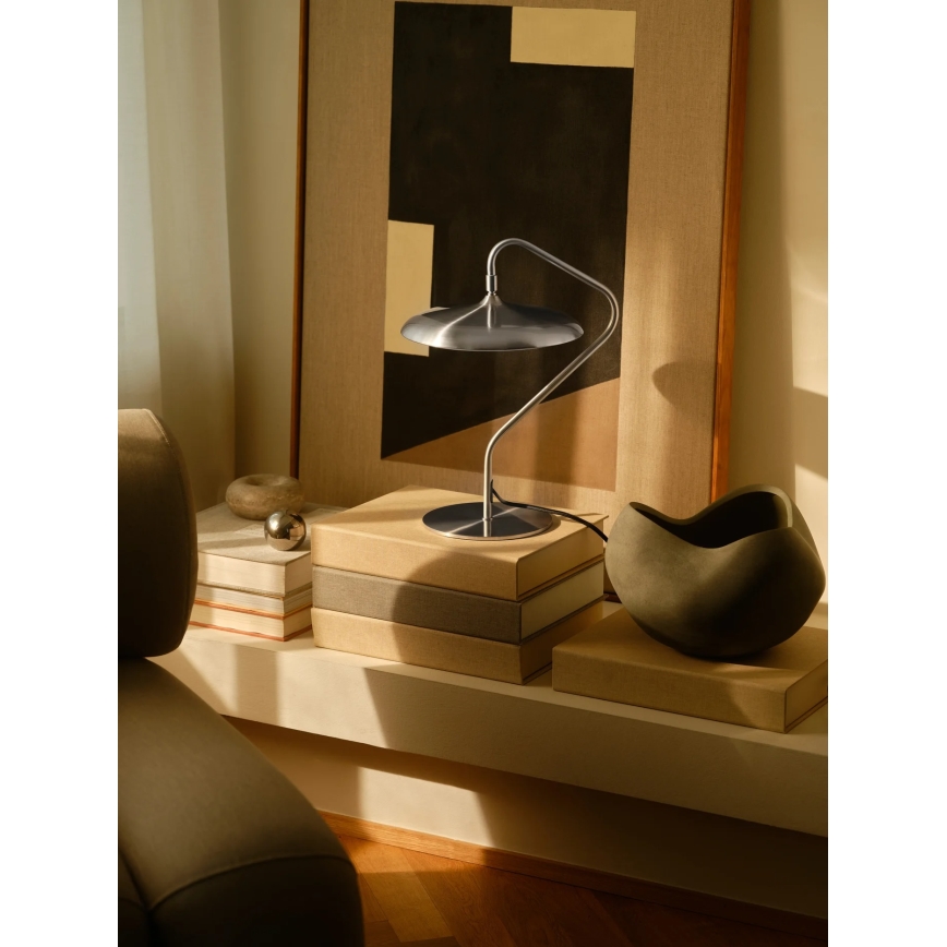 DFTP by Nordlux - LED laualamp ARTIST LED/15W/230V roostevaba teras