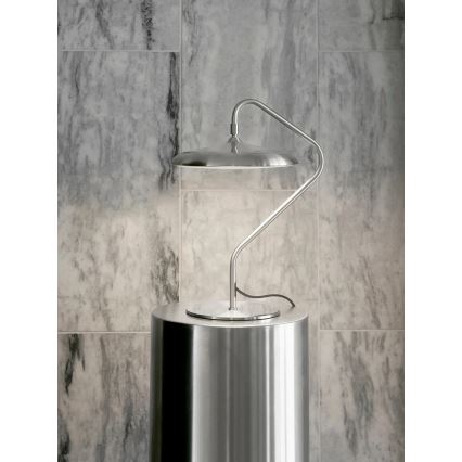 DFTP by Nordlux - LED laualamp ARTIST LED/15W/230V roostevaba teras