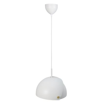 DFTP by Nordlux - Lühter kohandatava lambivarjuga ALIGN 1xE27/15W/230V valge