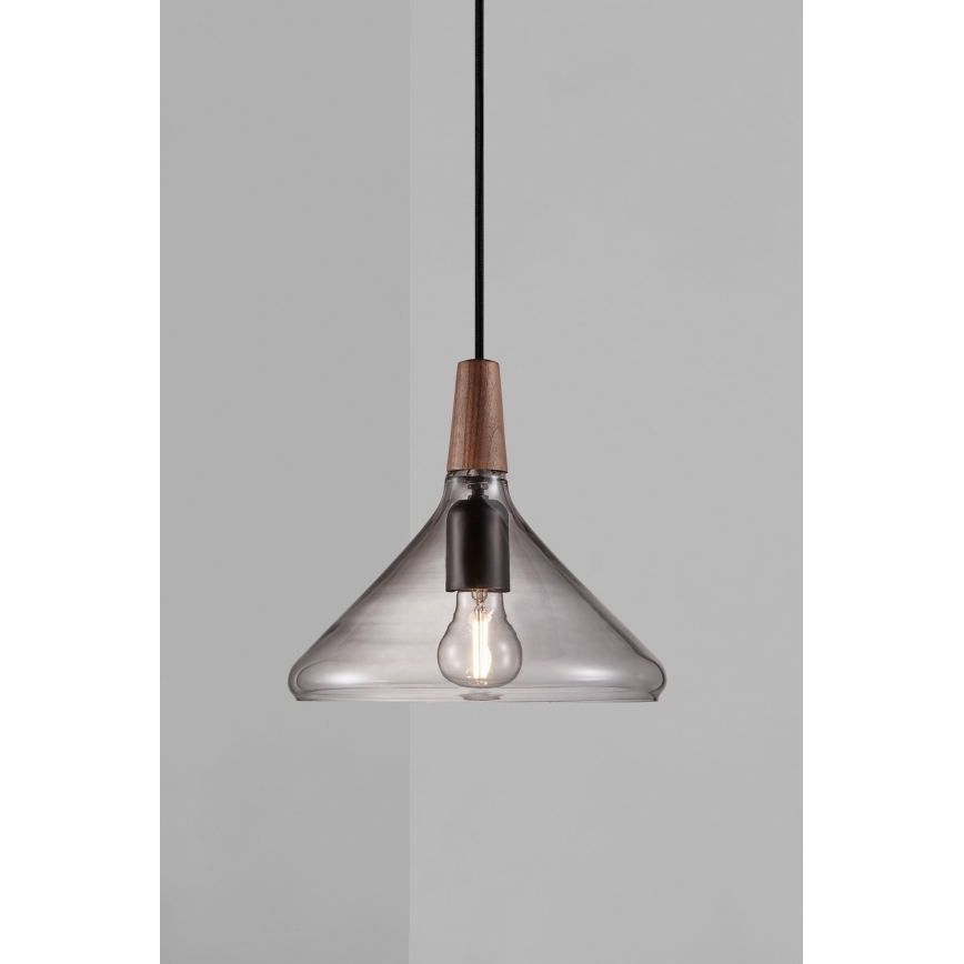 DFTP by Nordlux - Lühter NORI 1xE27/40W/230V