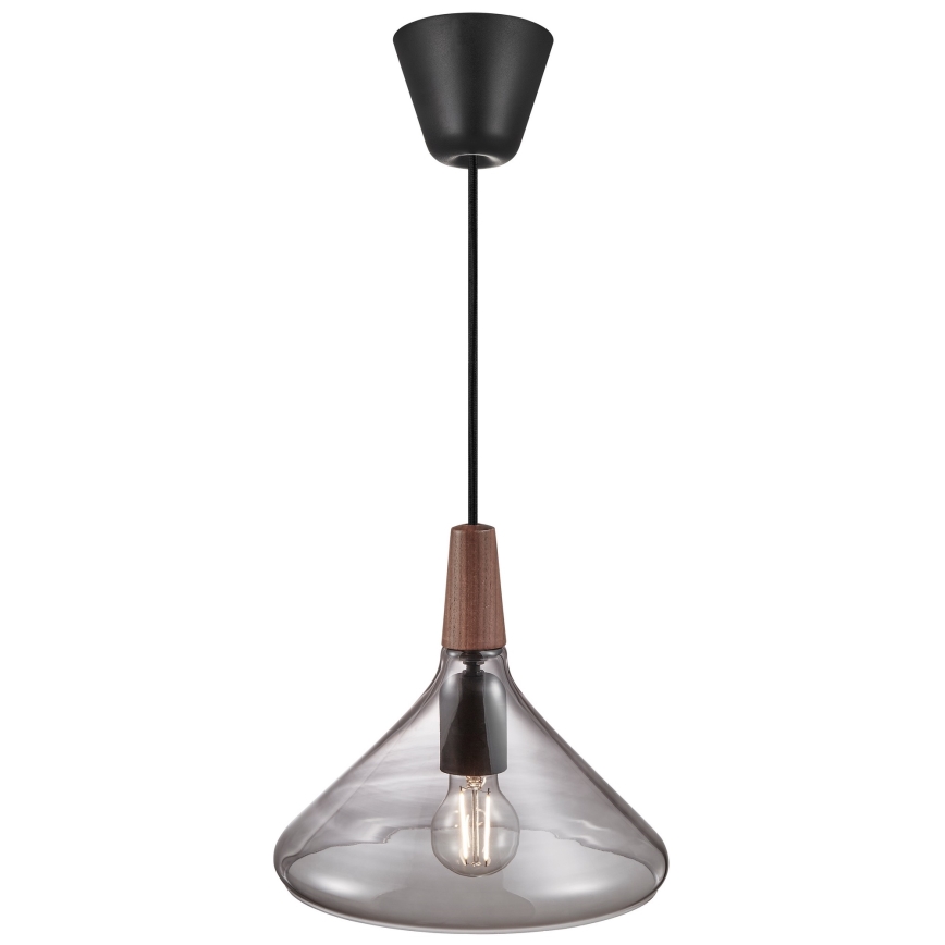 DFTP by Nordlux - Lühter NORI 1xE27/40W/230V