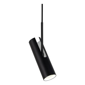DFTP by Nordlux - MIB rippvalgusti riputuskaabliga 1xGU10/8W/230V must