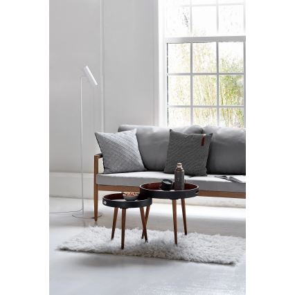 DFTP by Nordlux - Põrandalamp MIB 1xGU10/8W/230V valge