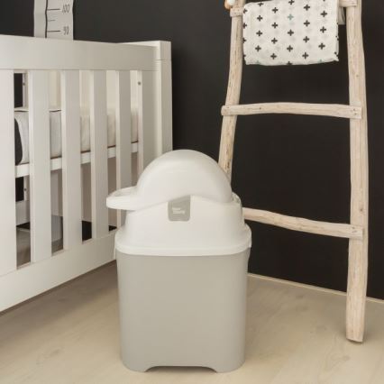 DiaperChamp - Mähkmete prügikast ONE beež