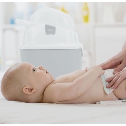 DiaperChamp - Mähkmete prügikast ONE beež