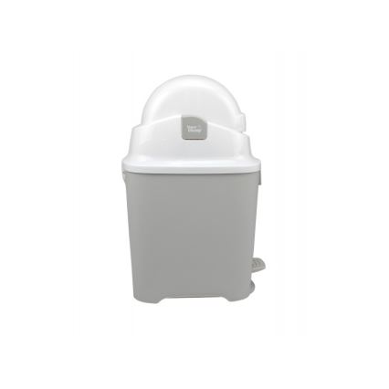 DiaperChamp - Mähkmete prügikast ONE HANDSFREE hall