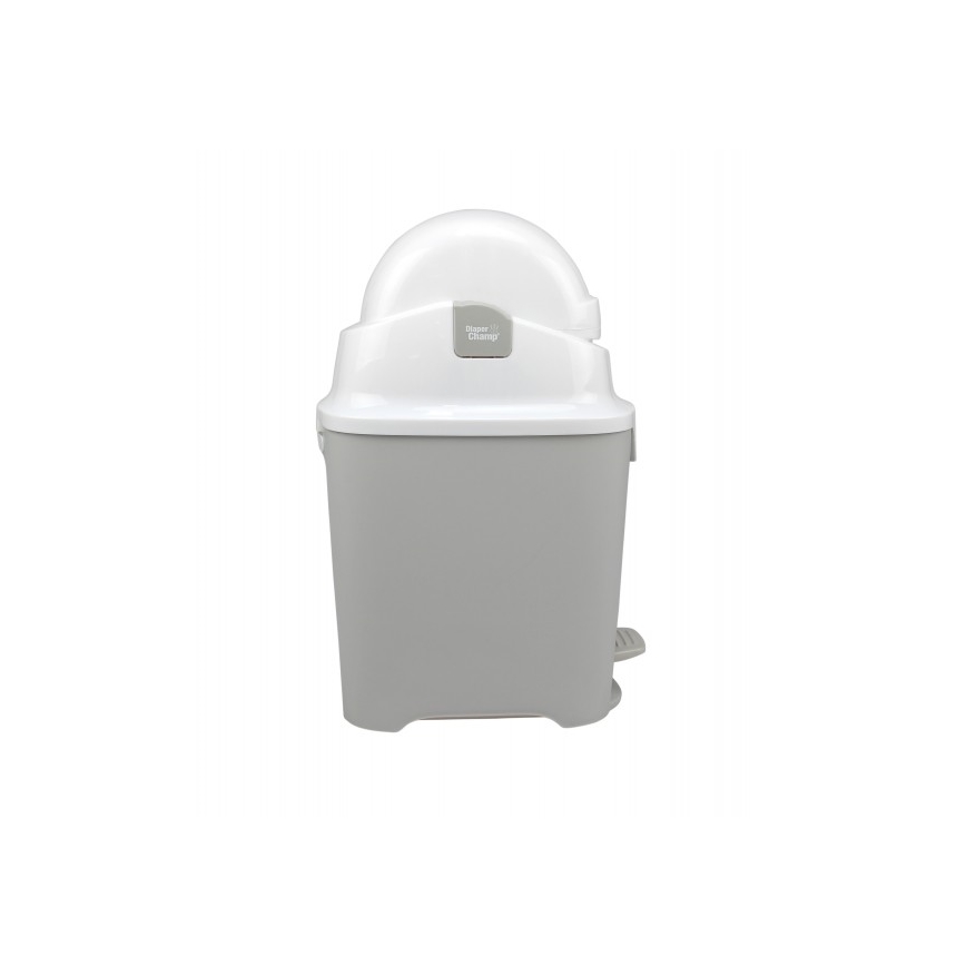 DiaperChamp - Mähkmete prügikast ONE HANDSFREE hall