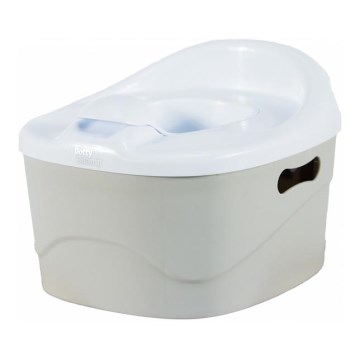 DiaperChamp - Pissipott 3-ühes POTTYCHAMP hall
