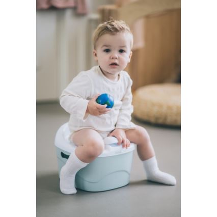 DiaperChamp - Pissipott 3-ühes POTTYCHAMP hall