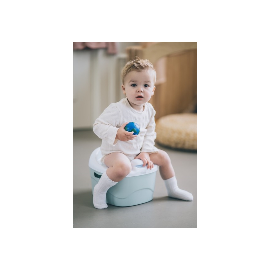 DiaperChamp - Pissipott 3-ühes POTTYCHAMP hall