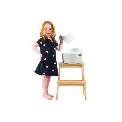 DiaperChamp - Pissipott 3-ühes POTTYCHAMP hall