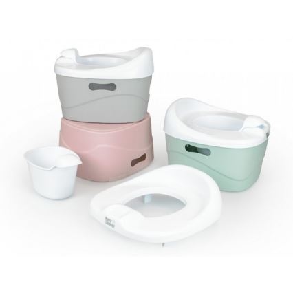 DiaperChamp - Pissipott 3-ühes POTTYCHAMP hall