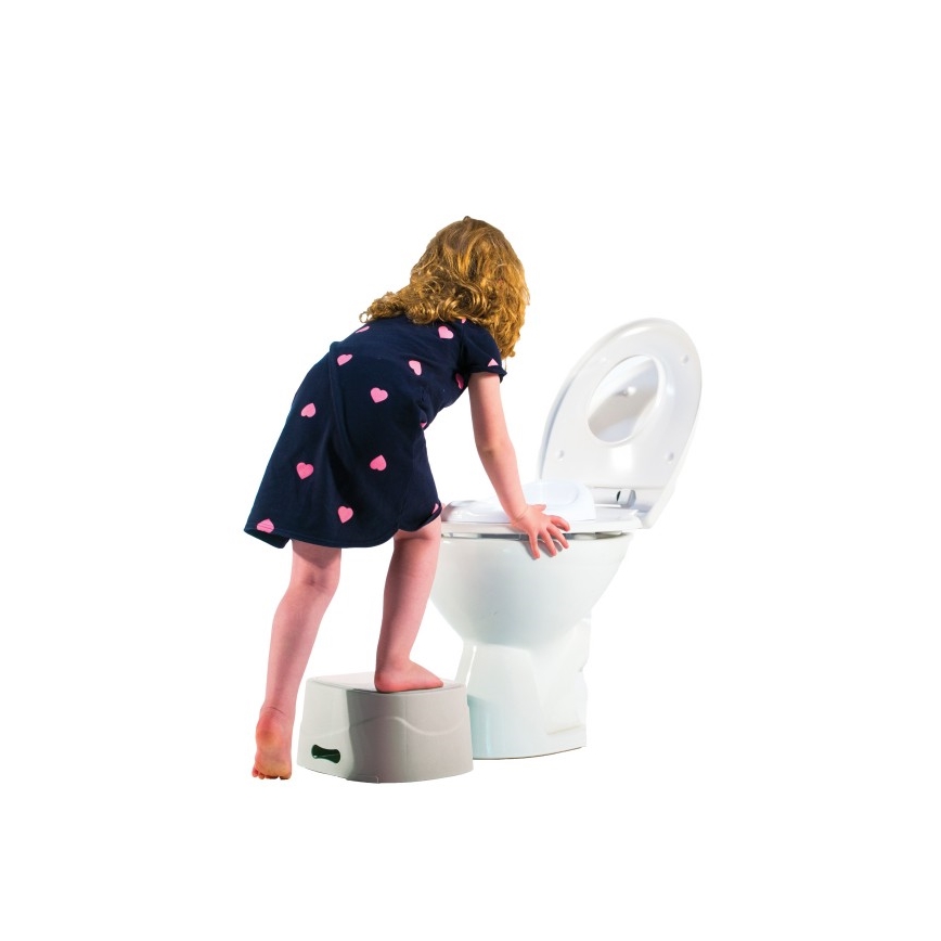 DiaperChamp - Pissipott 3-ühes POTTYCHAMP roheline
