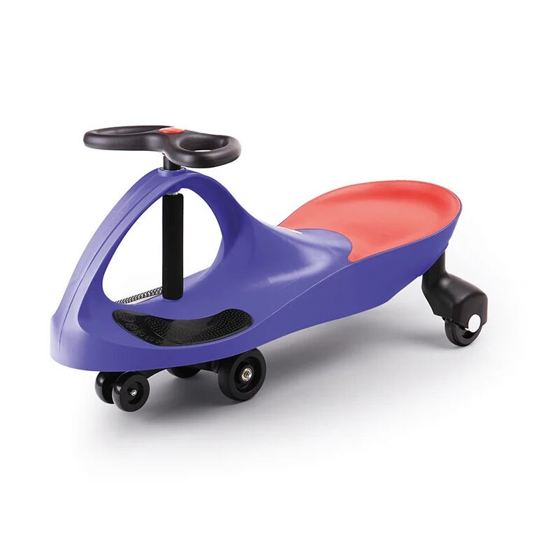 Didicar - Push auto lilla