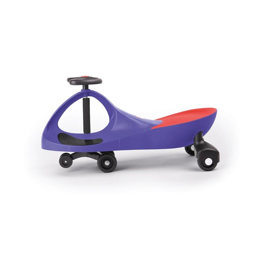 Didicar - Push auto lilla