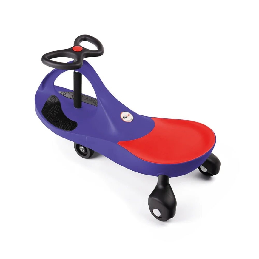 Didicar - Push auto lilla