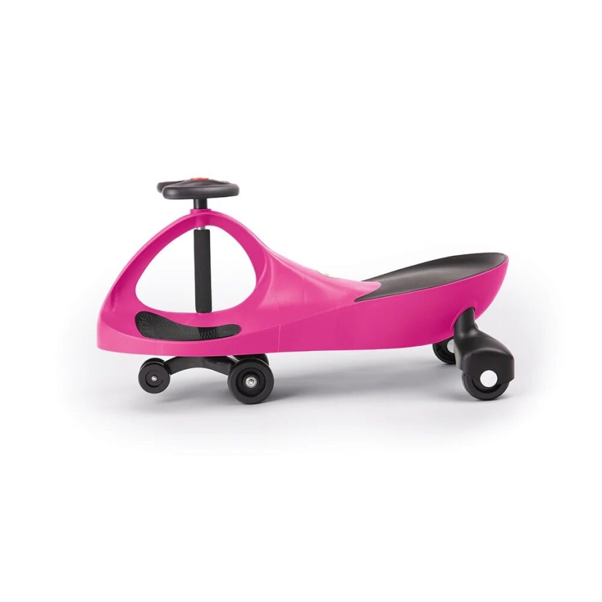 Didicar - Push auto roosa