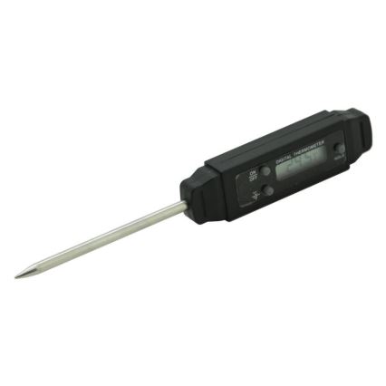 Digitaalne lihatermomeeter -50-150°C 1xLR44