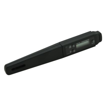 Digitaalne lihatermomeeter -50-150°C 1xLR44
