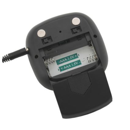 Digitaalne lihatermomeeter sondiga -20-300°C 2xAAA