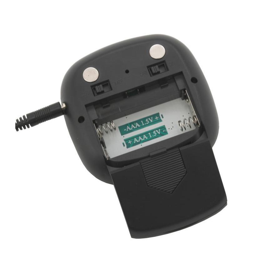 Digitaalne lihatermomeeter sondiga -20-300°C 2xAAA