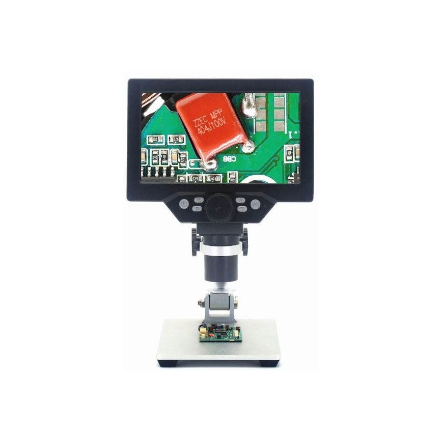 Digitaalne mikroskoop G1200