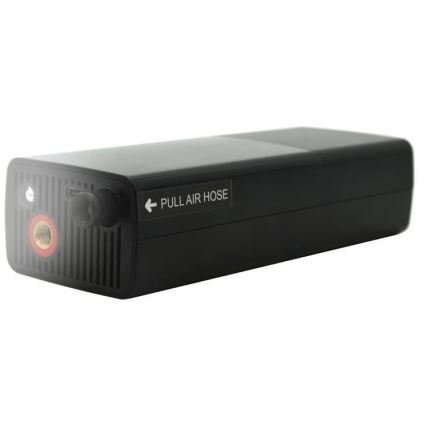 Digitaalne taskukompressor 4000 mAh 5V must