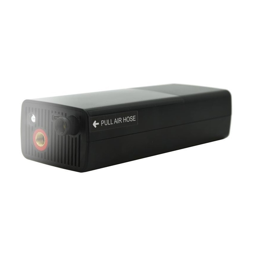 Digitaalne taskukompressor 4000 mAh 5V must