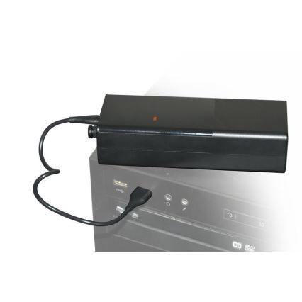 Digitaalne taskukompressor 4000 mAh 5V must