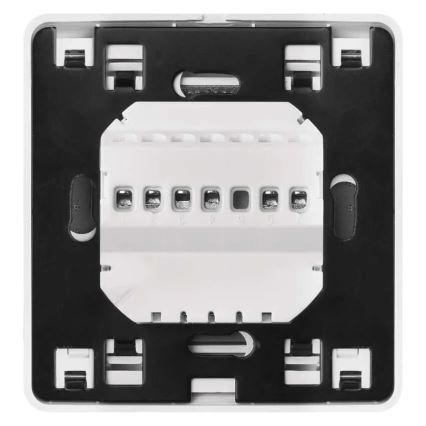 Digitaalne termostaat 230V/16A