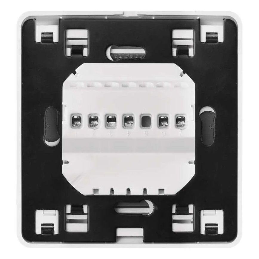 Digitaalne termostaat 230V/16A