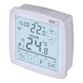 Digitaalne termostaat GoSmart 230V/16A Wi-Fi