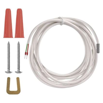 Digitaalne termostaat GoSmart 230V/16A Wi-Fi