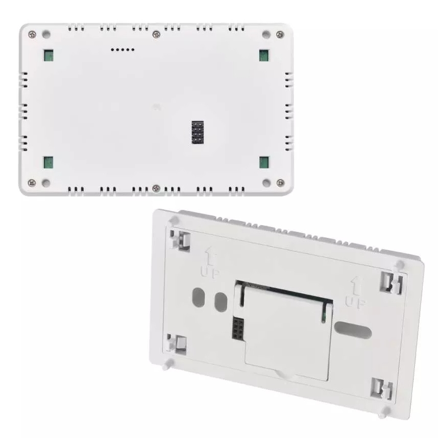 Digitaalne termostaat GoSmart 230V/6A