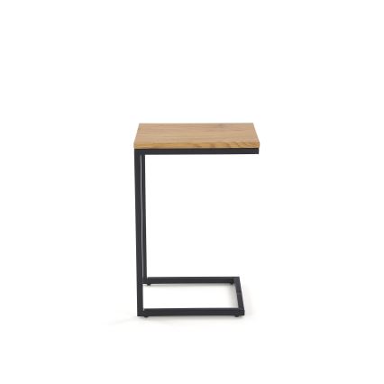 Diivanilaud AURIA tamm/must