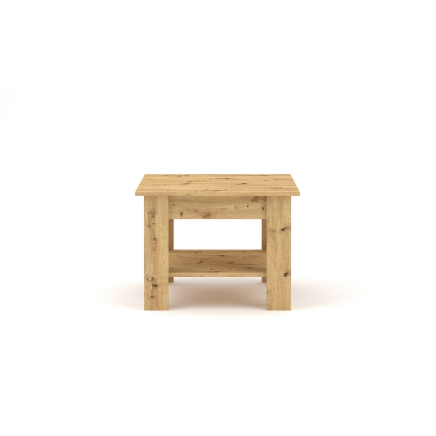 Diivanilaud COCO artisan-tamm